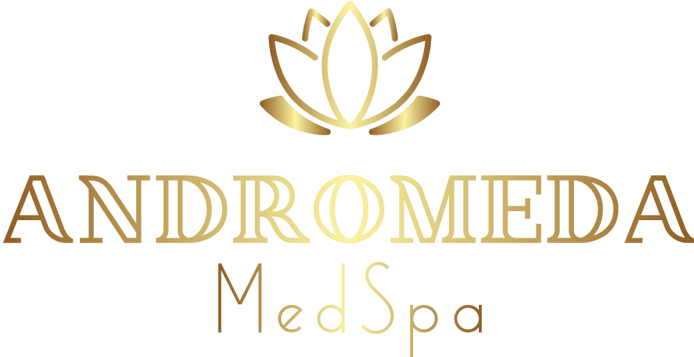 Andromeda Medspa Logo